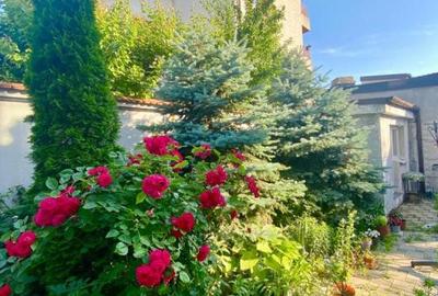 Apartament cu 3 camere, mobilat în Bucureștii Noi
