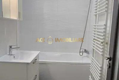 Garsoniera de inchiriat | Exigent Plaza F 2 | Centrala proprie - 5