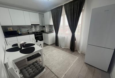 Apartament 4 camere Strada Cuza - Petresti - etaj 2 - 105 mp - 1