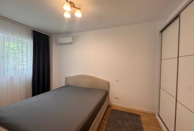 Inchiriere apartament 2 camere complex Central - 8