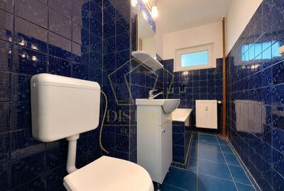 Apartament spațios cu 2 camere | Parter înalt | Girocului - 10