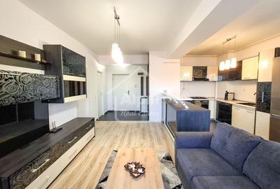 Apartament Luminos Spatios De Inchiriat I Astra Alphaville - 3