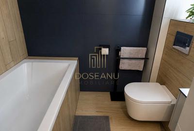APARTAMENT 3 CAMERE | DE INCHIRIAT | PRIMA PANORAMA - 11