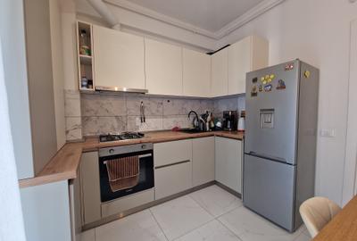 Energia Residence- 2 camere mobilat-utilat, Loc parcare , etaj 5- 128.000euro - 24