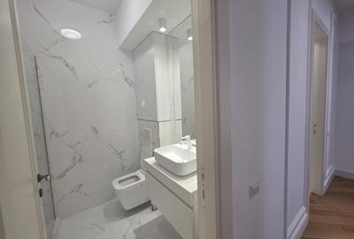 PENTHOUSE | 4 CAMERE | TERASĂ 41 MP | 2 PARCĂRI SUBTERANE | PIPERA - 11