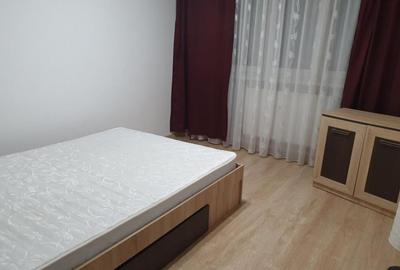 Dr. Taberei - Valea Ialomitei, vanzare ap. 2 camere mobilat, parcare - 10