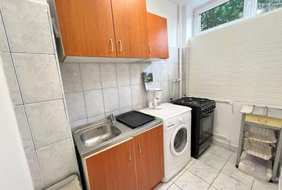Apartament cu o camera | 32 mp | Iulius Mall | FSEGA | Gheorgheni - 7