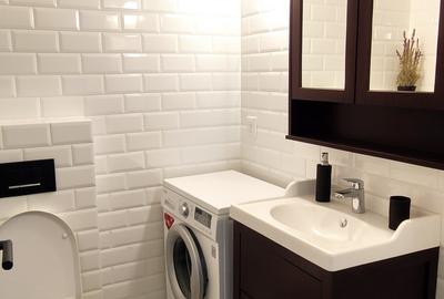 Apartament 2 Camere | 3 min Metrou Grozavesti | Centrala Proprie | Regie - 6