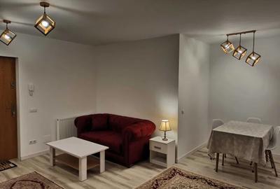 Apartament cu 3 camere decomandat în Zorilor