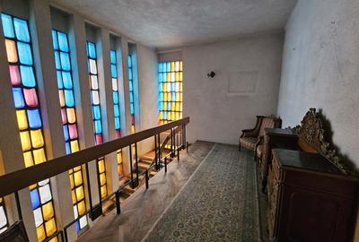 O proprietate unică unde farmecul epocilor trecute întâlnește confortul modern - 6