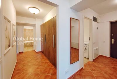 Piața Alba Iulia | 3 Camere | Vede Panoramică | Loc Parcare - 12