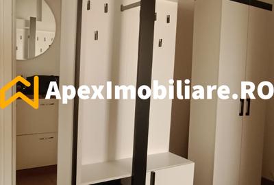 Apartament 2 camere de inchiriat 13 Septembrie București | ApexImobiliare.ro - 5