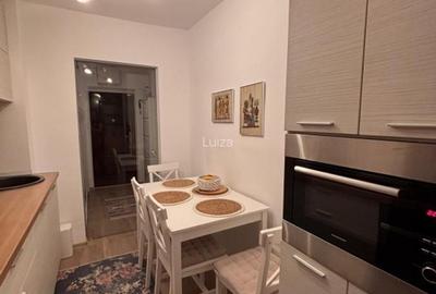 APARTAMENT 2 CAMERE - METROU OBOR - MOBILAT COMPLET - 4