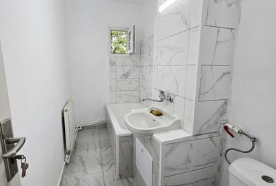 Apartament cu 2 camere decomandat Nicolina-Pizza Nico, Renovat, Etaj 2 - 10
