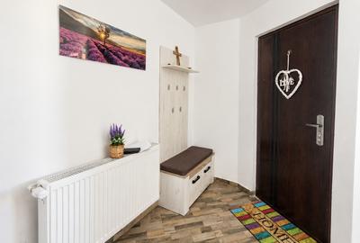 Apartament la vilă, Tineretului - 7