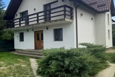 Casa vedere spre pădure, Traian, Bacau - 7