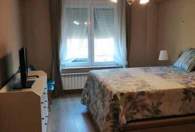 Dacia - Romana, apartament 3 camere, decomandat, view superb - 5