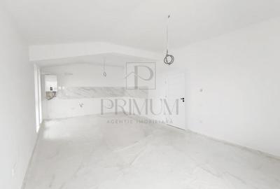 Apartament cu 3 camere decomandat în Giroc