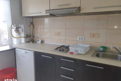 GARSONIERA DE INCHIRIAT BRASOV ZONA JUDETEAN 350 € /lună + Chirie 350 € - 2