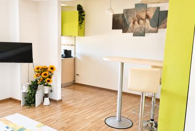 Apartament 2 camere | Bloc 2017 | Centrala proprie | Crangasi – Str. Porumbacu - 5