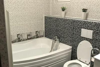 Inchiriere apartament 2 camere de LUX bloc nou in Centru- Platinia Ursus - 13