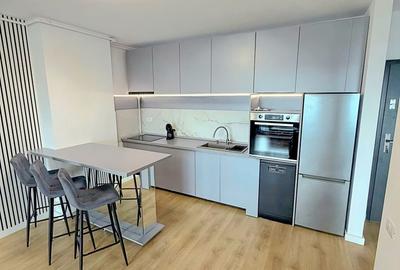 Apartament cu 2 camere decomandat, mobilat în Tomis Nord