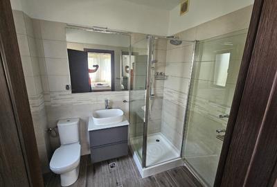 Vand apartament 3 camere din 2018 langa Parcul Circului , Tei - 10