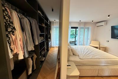 Triplex în Emerald Residence,4 parcări incluse,mobilat și utilat complet - 25