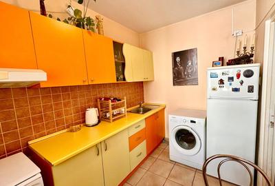 Dorobanti Perla apartament 2 camere 67 mp - 8