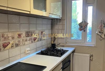 2 Camere de inchiriat | Piata Delfinului  | Metrou | Renovat | Parcare - 3