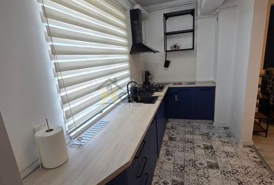 Inchiriere Apartament cochet 2 camere Premium metrou Berceni - 7