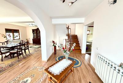 Vila modernă - Sascut - Pancesti - 5