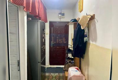 2 camere semidec | 38 mp | Centrală proprie | Mobilat | Zona Doraly - 6