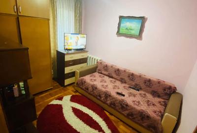 Apartament cu 2 camere mobilat - 4