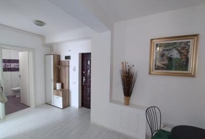 2 camere mobilat utilat Militari Residence - 2