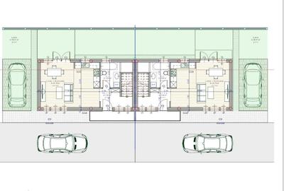 Duplex cu finisaje premium in zona TERRA - 13