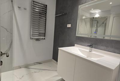Pentouse 4 camere, Centru Palas Mall - 19