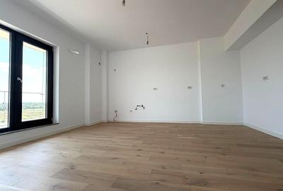 STUDIO DUBLU OFERIT SPRE VANZARE/PIPERA/LOC DE PARCARE SUPRATERAN - 12