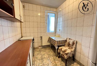 Apartament 3 camere - Metrou Grivita 3 min - 8