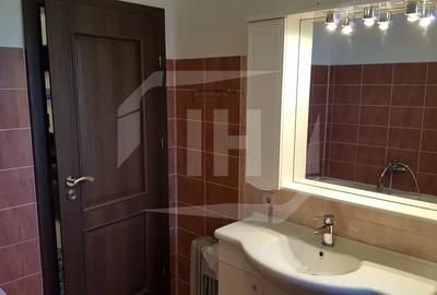 Apartament 3 camere, zona Manastur - 5
