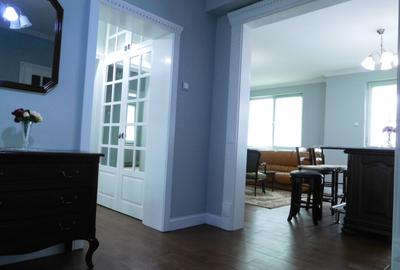 Apartament elegant, 4 camere, zona Iulius Mall - 8
