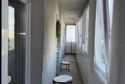 Universitate | 2 Camere | 50 m de Metrou | Balcon 10 mp | Renovat - 10
