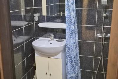 Garsoniera Tiglina2 et2/7 ,centrala ,Mobilata si Utilata  250 euro - 5