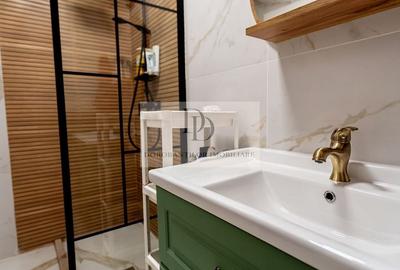 Penthouse cu 3 camere  | 2 parcări subterane incluse | Centru -Decebal - 11