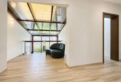 Casa moderna langa padure | 210 mp utili | Teren 440 mp | Dumbravita - 8