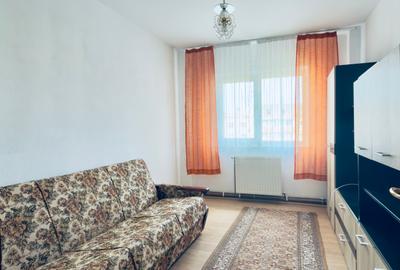 Apartament de inchiriat cu 3 camere in Racadau, et 5/8 cu loc de parcare - 6
