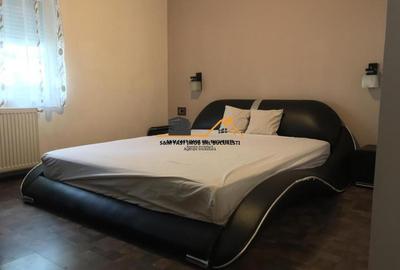 Inchiriere Apartament 3 camere-Drumul Sarii-13 Septembrie-Semicentral- - 9