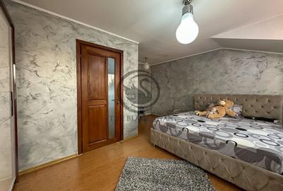 Casa 4 camere de vanzare | Romanesti, Prahova | Comision 0% - 4