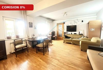 PIATA DOROBANTI-Vila 6 Camere,SPATIOASA in INIMA CAPITALEI,Locatie Exclusivista - 2