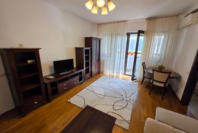 Apartament 2 camere Calea Calarasilor | Hyperion | bloc 2012 | parcare subterana - 1